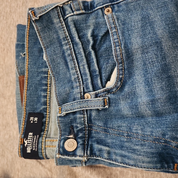 Men's Jeans - Picture 2 of 2